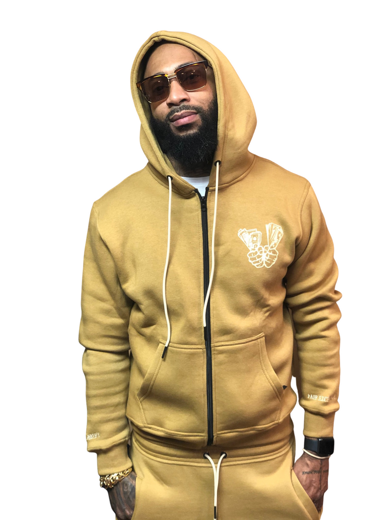 Signature MacLife Zip-up Hoodie