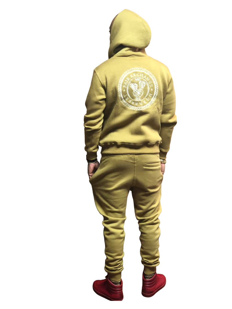 Signature MacLife Jogger SweatPants