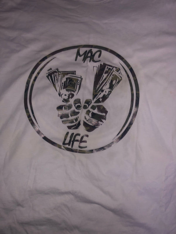 Soulja Mac T Shirt